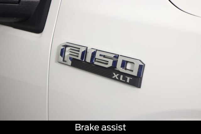 Used 2020 Ford F150 XLT w/ Equipment Group 301A Mid image 19