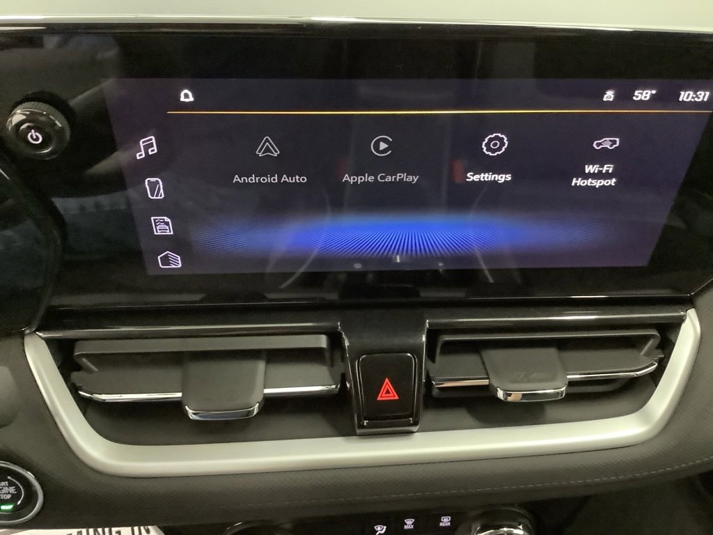 New 2026 Chevrolet TrailBlazer LT image 17