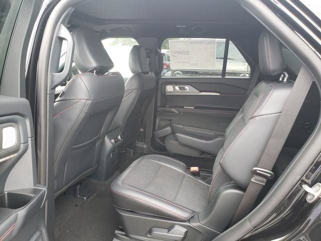 New 2027 Ford Explorer ST w/ Sun And Sound Package AWD/4WD image 13