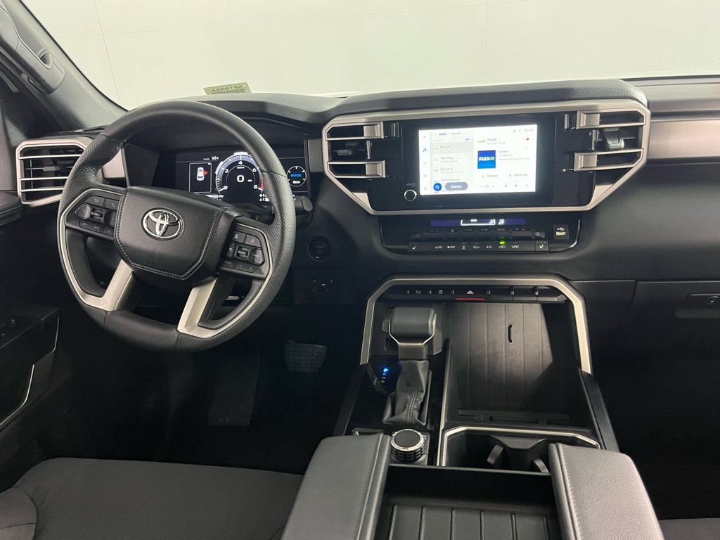 Used 2026 Toyota Sequoia SR5 image 13