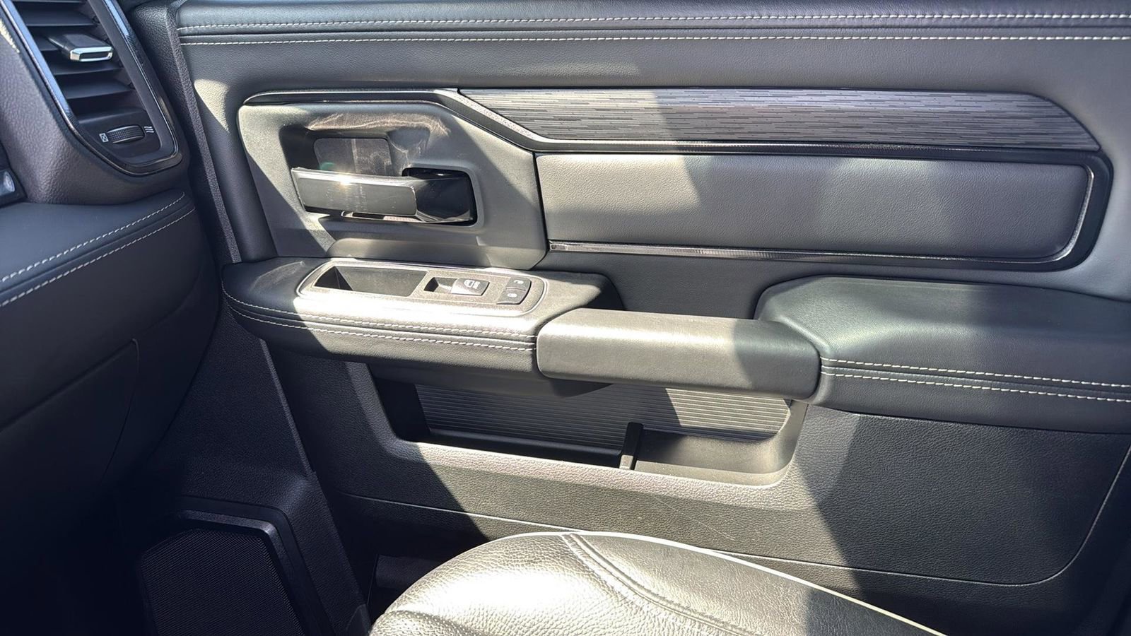 Used 2024 RAM 2500 Power Wagon w/ Level 2 Equipment Group image 24