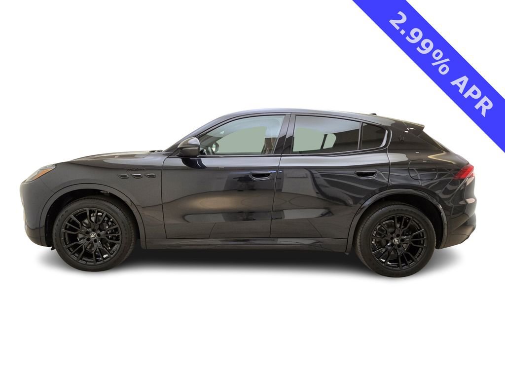 New 2025 Maserati Grecale Modena image 10