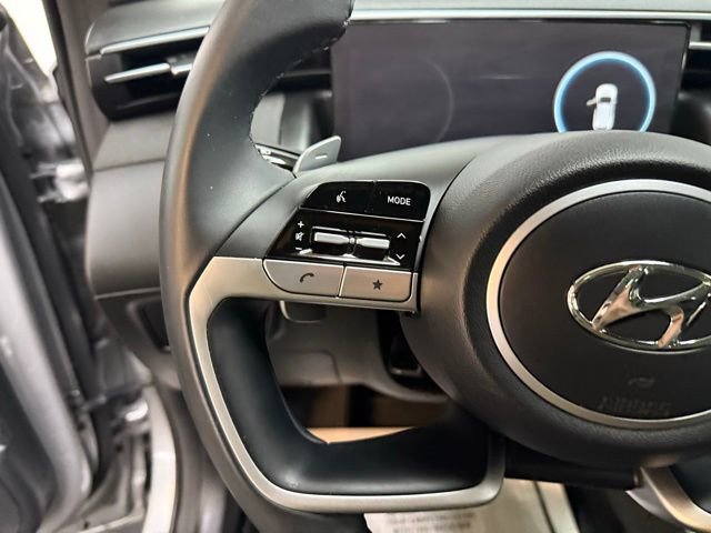 Certified 2024 Hyundai Tucson SEL image 20