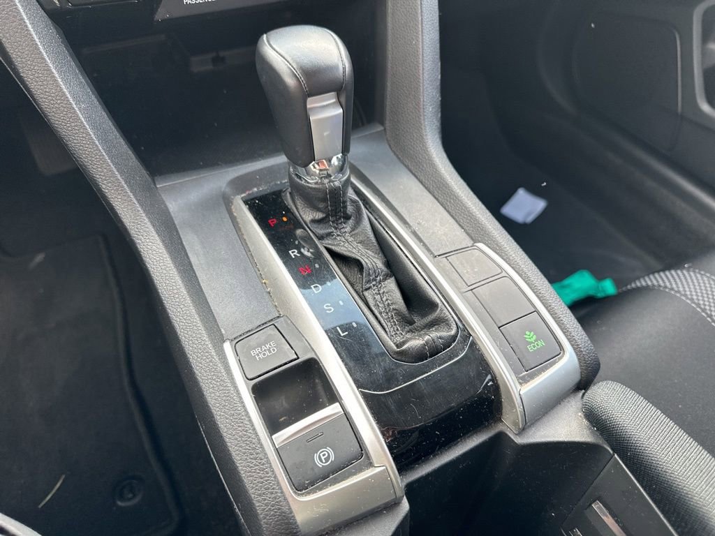 Used 2019 Honda Civic EX image 25