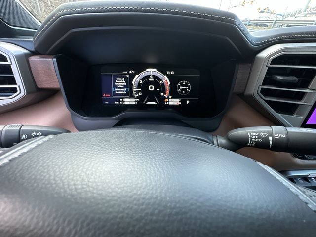 New 2026 Toyota Tundra 1794 Edition image 12