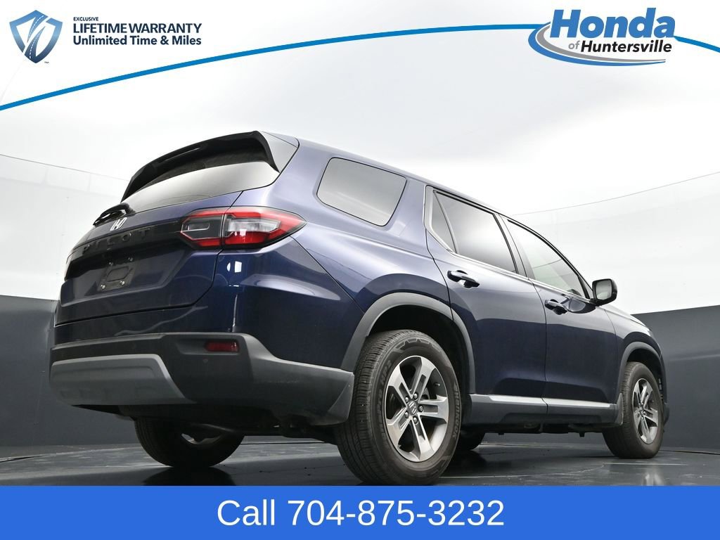 Used 2025 Honda Pilot EX-L image 29