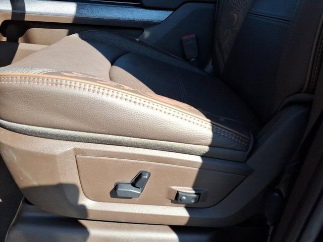 New 2026 RAM 2500 Limited image 8