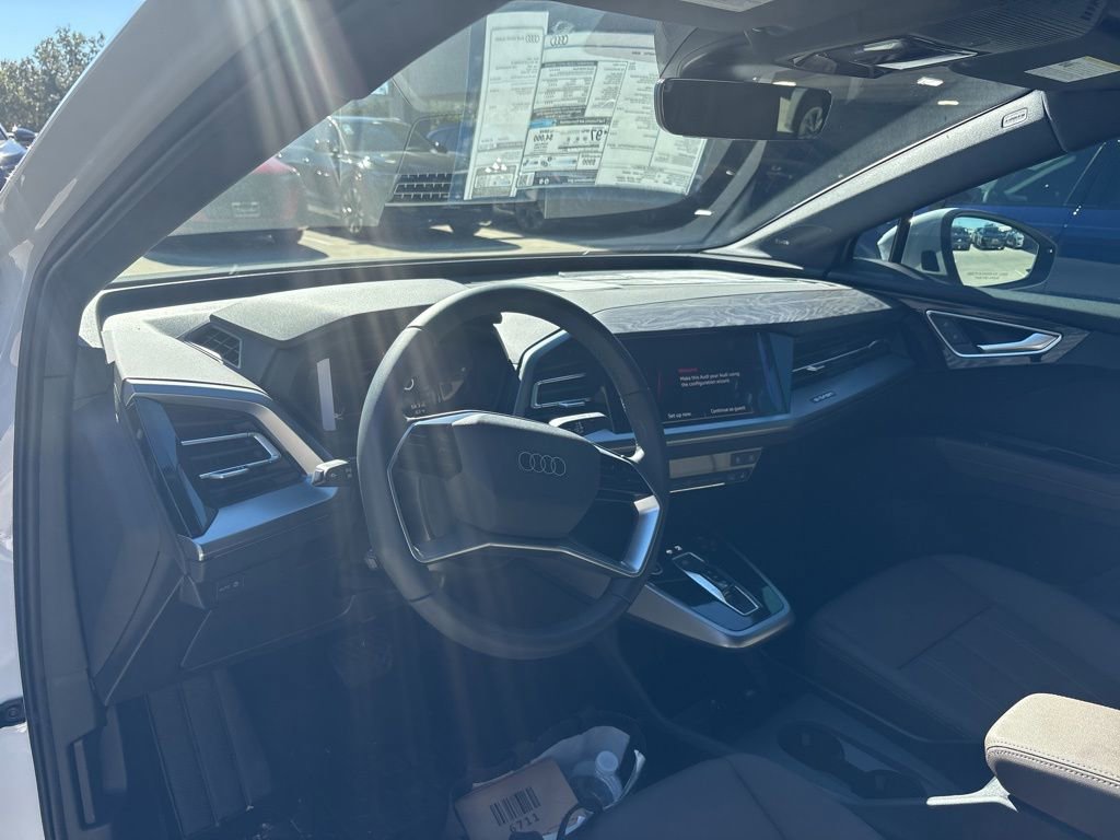 New 2026 Audi Q4 e-tron Premium Plus image 12