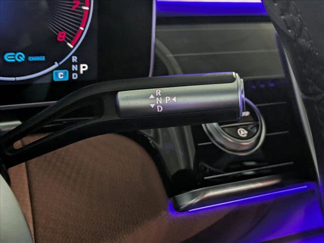 Certified 2022 Mercedes-Benz S 580 4MATIC Sedan image 15