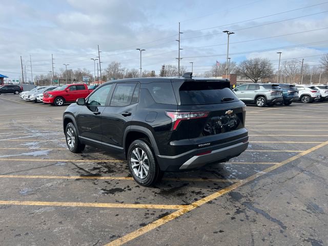 New 2026 Chevrolet Equinox LT w/ LPO, Floor Liner Package image 3