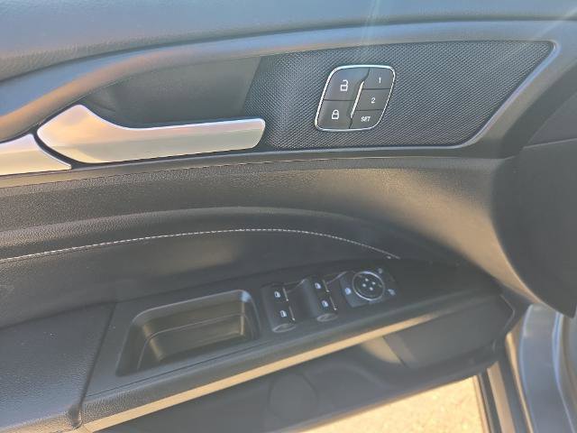 Certified 2019 Ford Fusion Titanium image 18