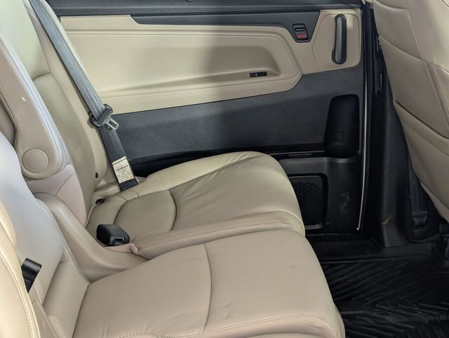 Used 2019 Honda Odyssey EX-L image 34