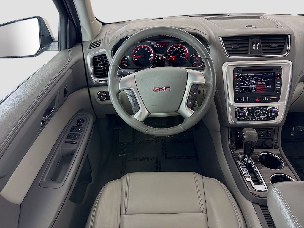 Used 2016 GMC Acadia SLT w/ Open Road Package AWD/4WD image 25