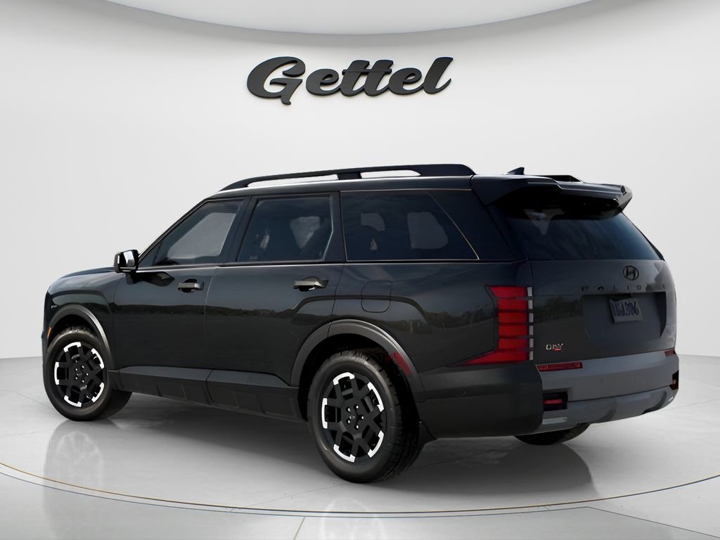 New 2026 Hyundai Palisade XRT Pro image 5