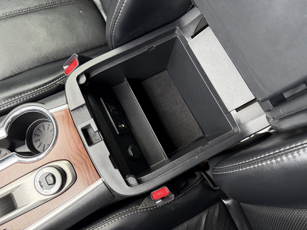 Used 2019 Nissan Pathfinder Platinum image 28