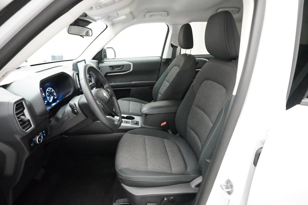 Used 2024 Ford Bronco Sport Big Bend w/ Convenience Package AWD/4WD image 7