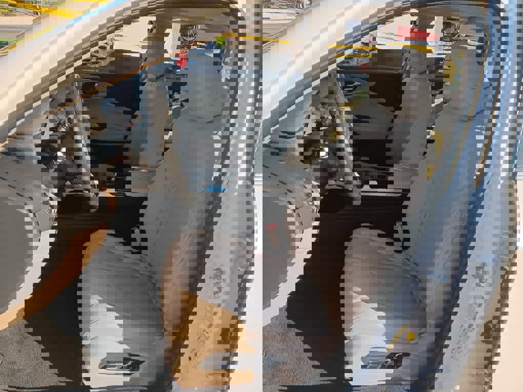 Used 2025 Acura TLX w/ Technology Package image 11