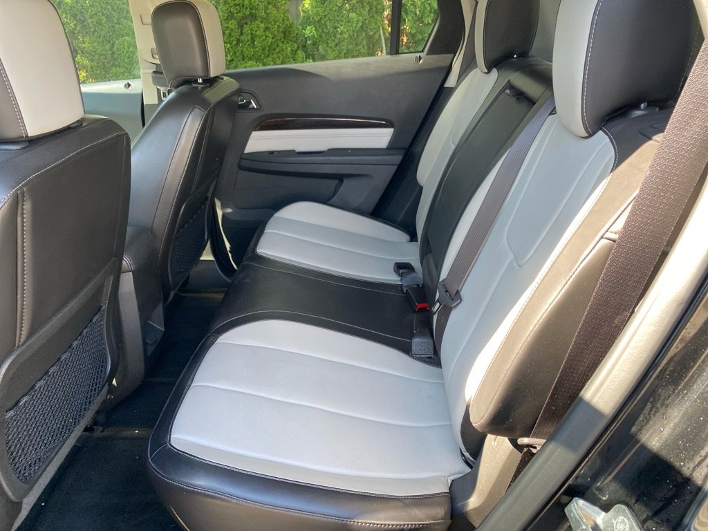 Used 2017 GMC Terrain Denali AWD/4WD image 20