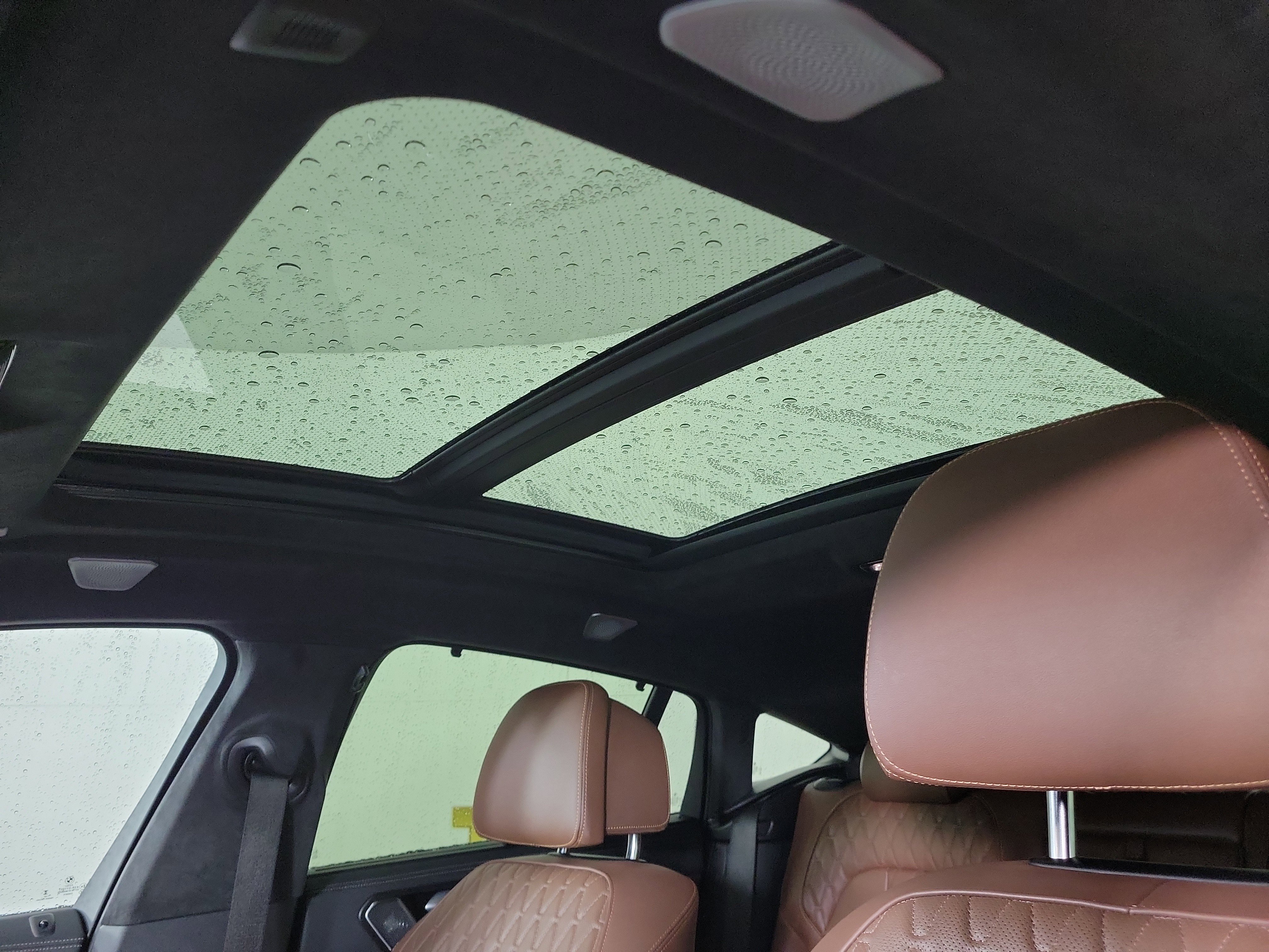 Certified 2024 BMW X6 M60i image 20