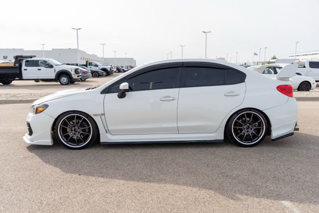Used 2018 Subaru WRX Premium image 4