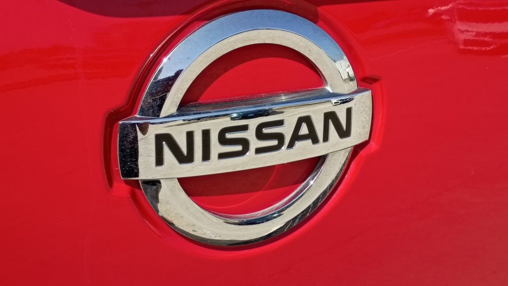 Used 2022 Nissan Titan SV w/ SV Convenience Package AWD/4WD image 12