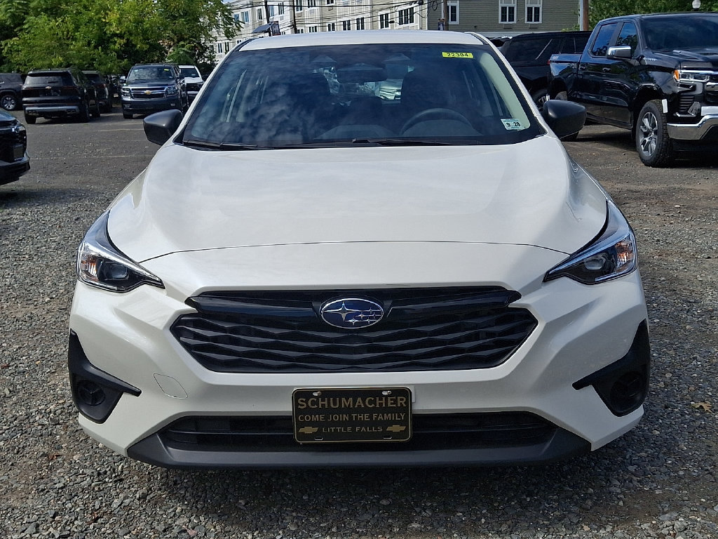 Used 2024 Subaru Impreza 2.0i AWD/4WD image 2