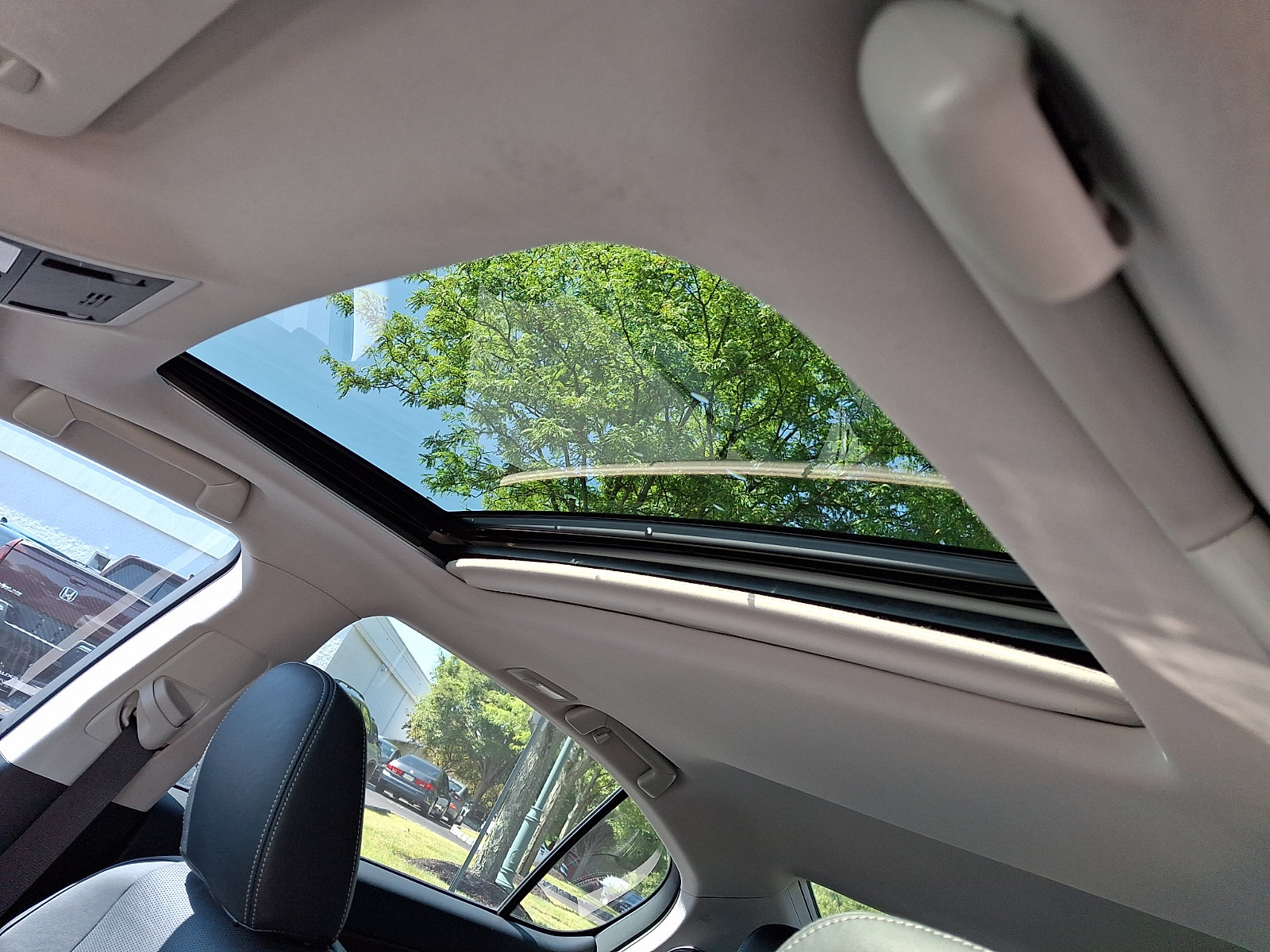 Used 2013 Lexus GS 350 AWD w/ Premium Pkg image 14