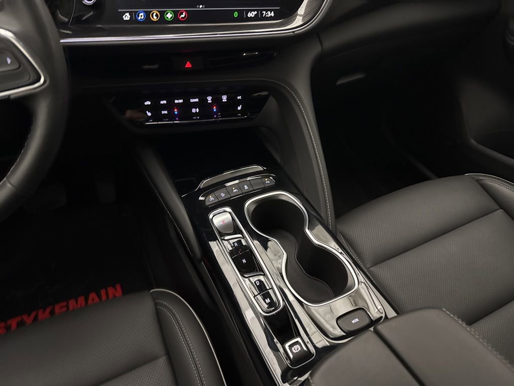 Used 2023 Buick Envision Essence image 21