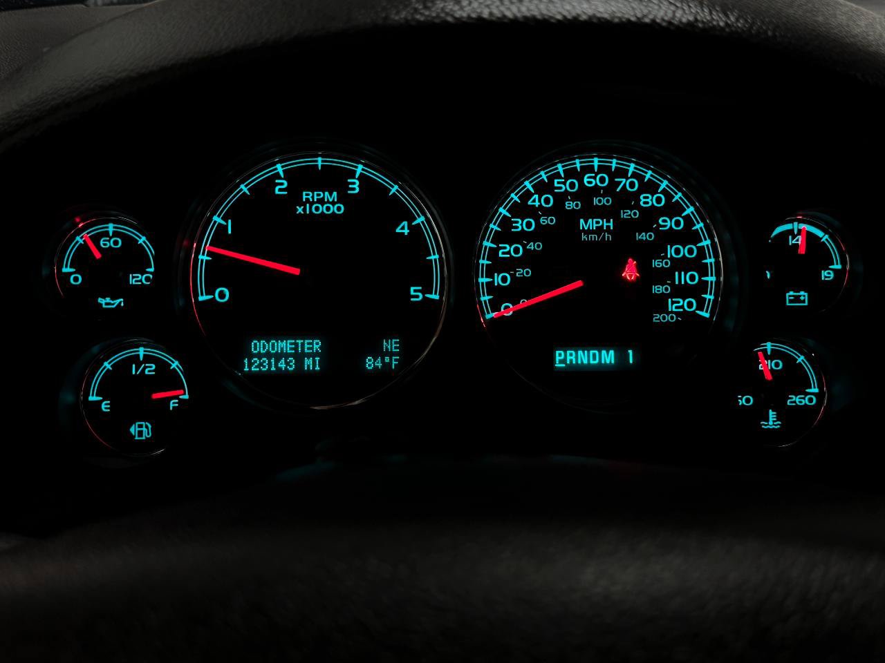 Used 2011 GMC Sierra 3500 Denali AWD/4WD image 34