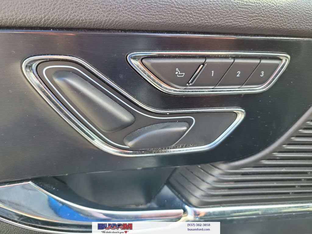 Used 2020 Lincoln Corsair FWD w/ Premium Package image 19