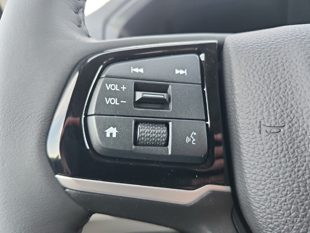 New 2026 Honda Odyssey EX-L image 29