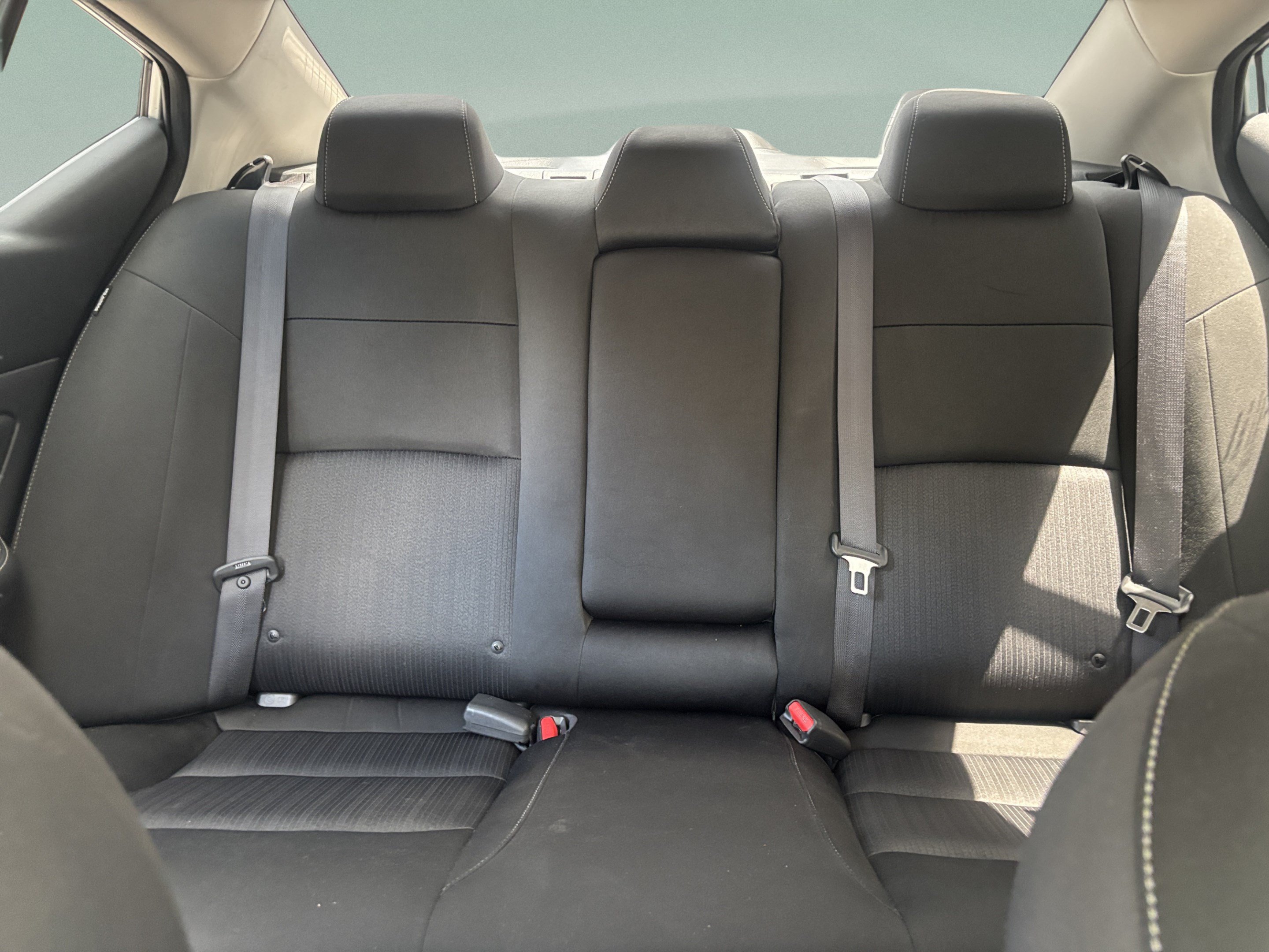 Used 2019 Nissan Altima 2.5 S FWD image 24