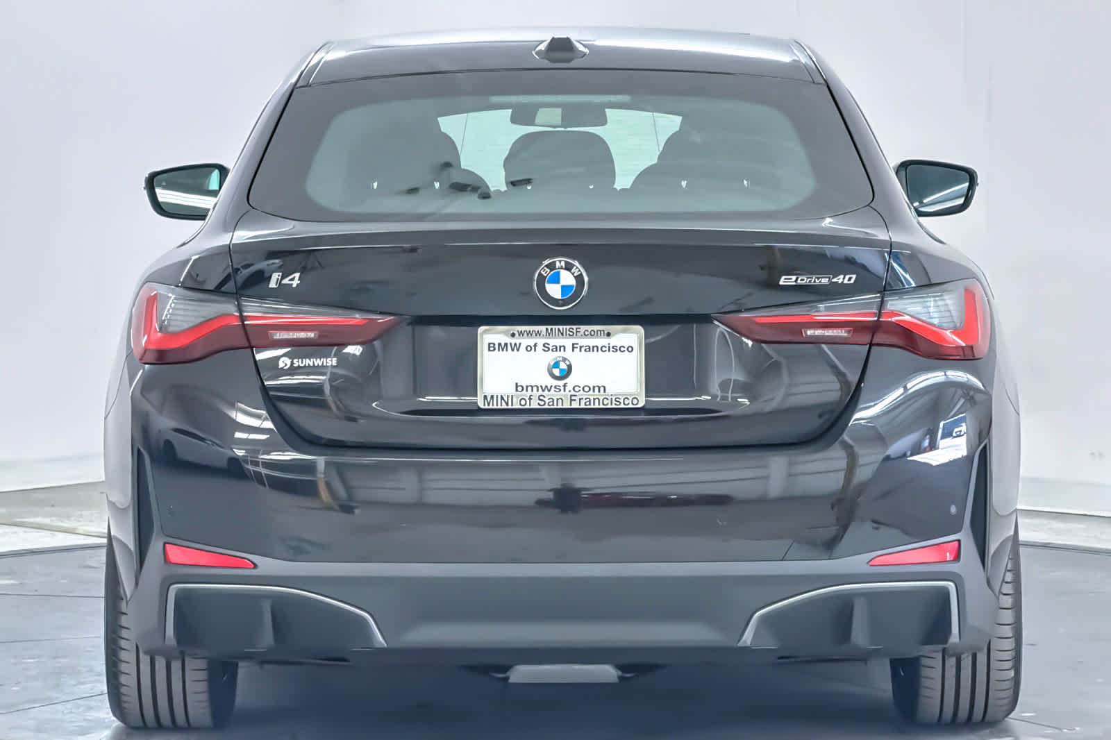 New 2026 BMW i4 eDrive40 w/ Premium Package RWD image 7