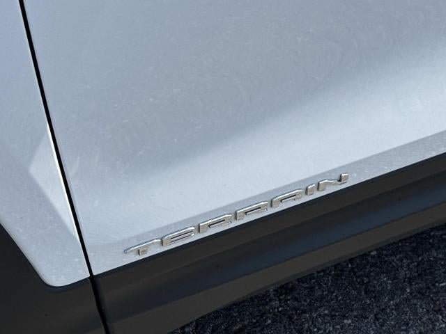 Used 2024 GMC Terrain SLE FWD image 10