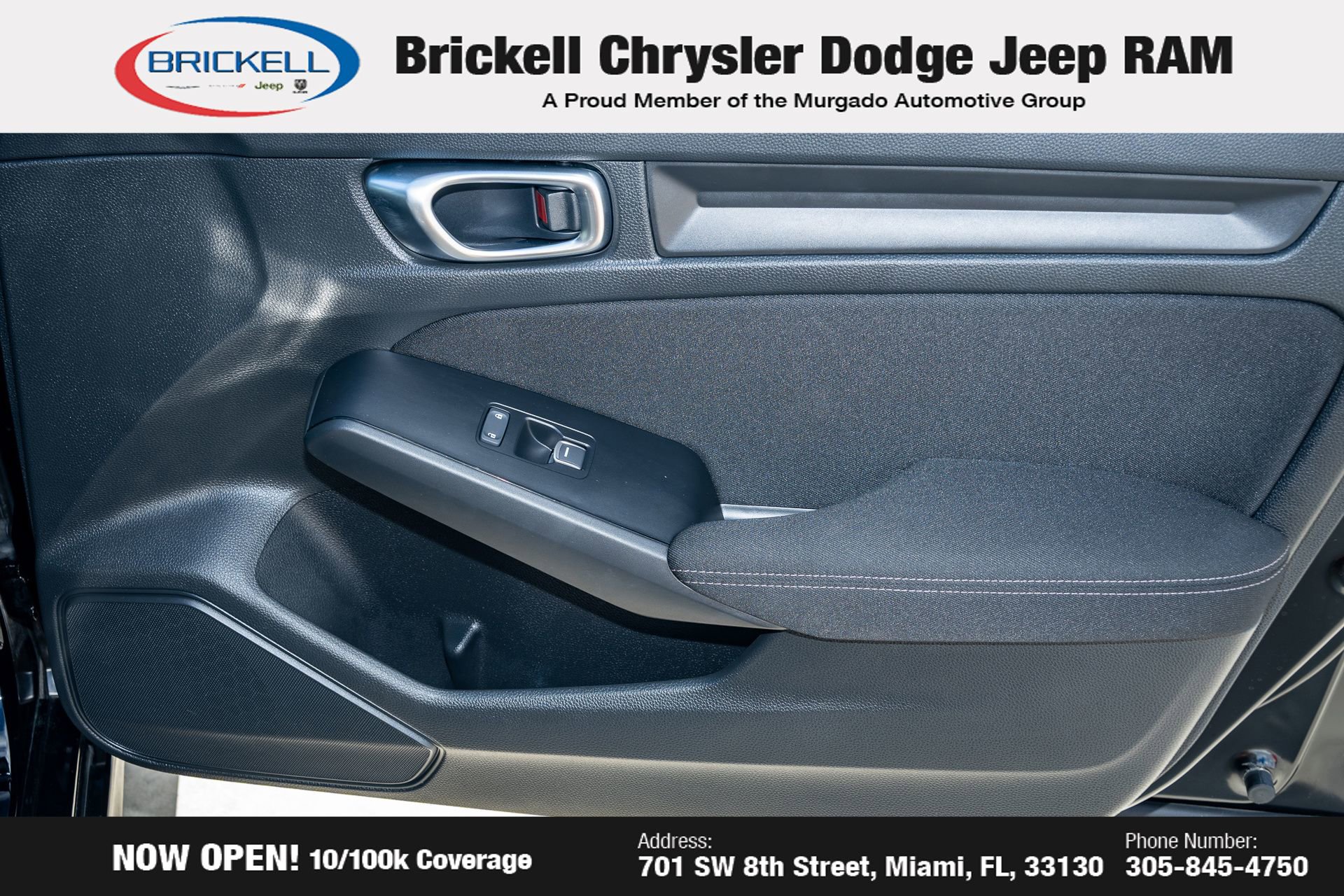 Used 2025 Honda Civic Sport image 13