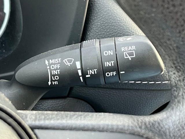 Used 2024 Toyota RAV4 XLE image 40
