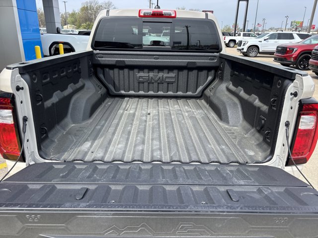 New 2026 GMC Canyon AT4 w/ Technology Plus Package image 6