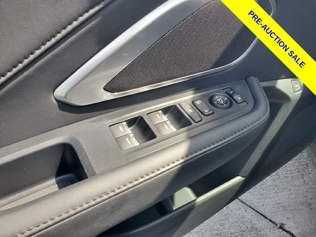Used 2024 Acura RDX SH-AWD image 20