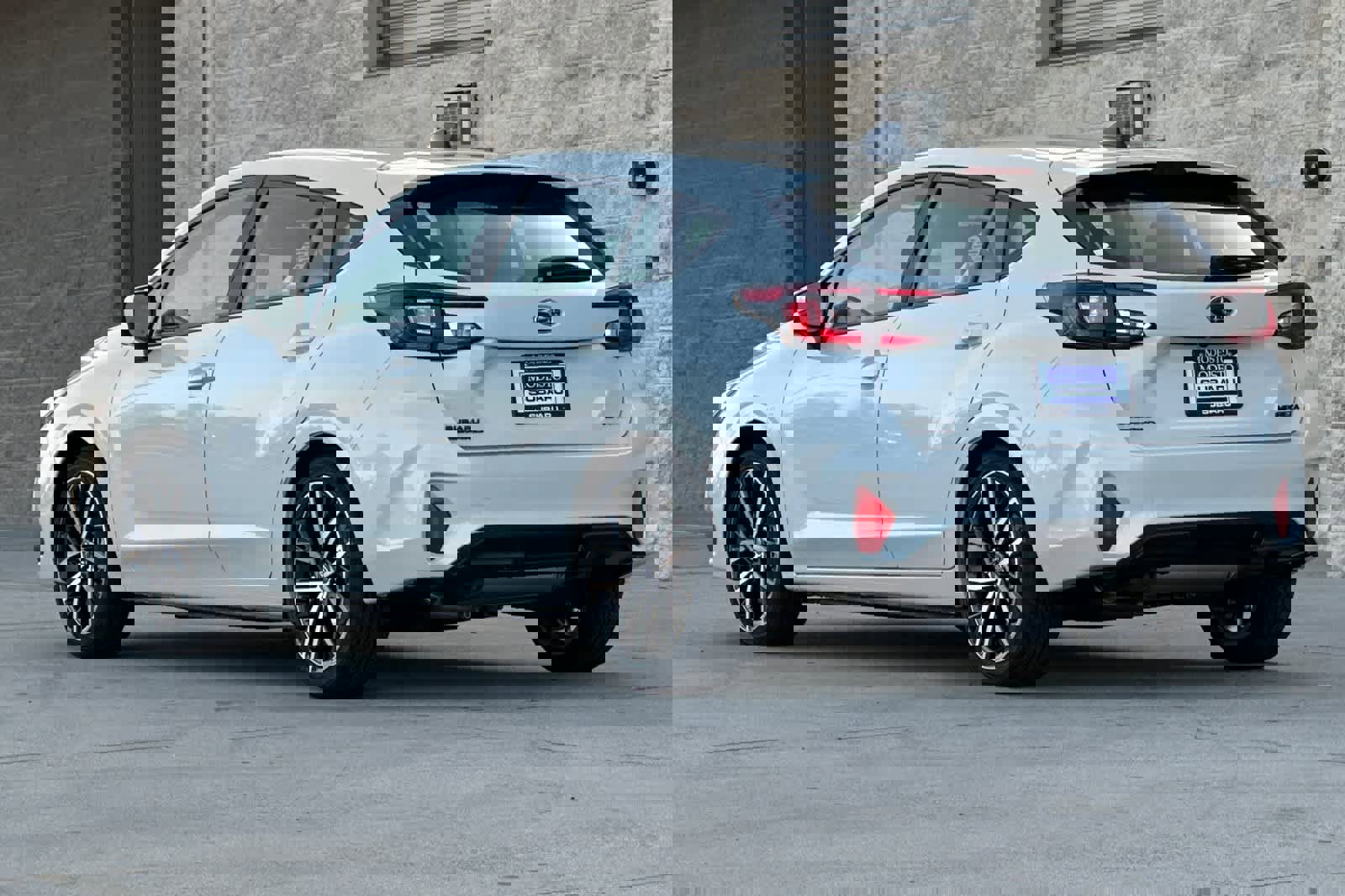 New 2026 Subaru Impreza 2.0i Sport image 5