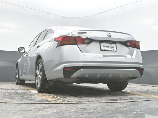 Used 2021 Nissan Altima 2.5 S image 36