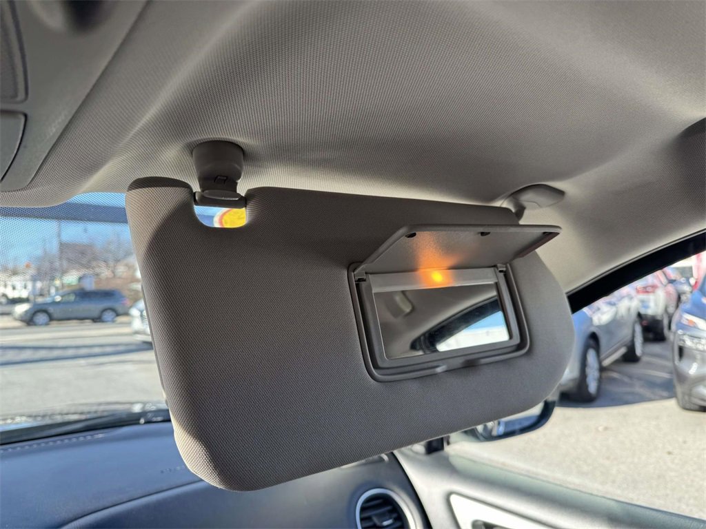 Used 2019 Nissan Pathfinder SV image 27