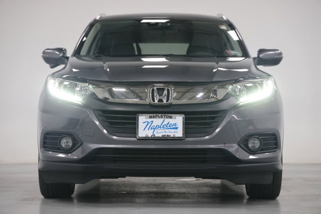 Used 2020 Honda HR-V EX image 2