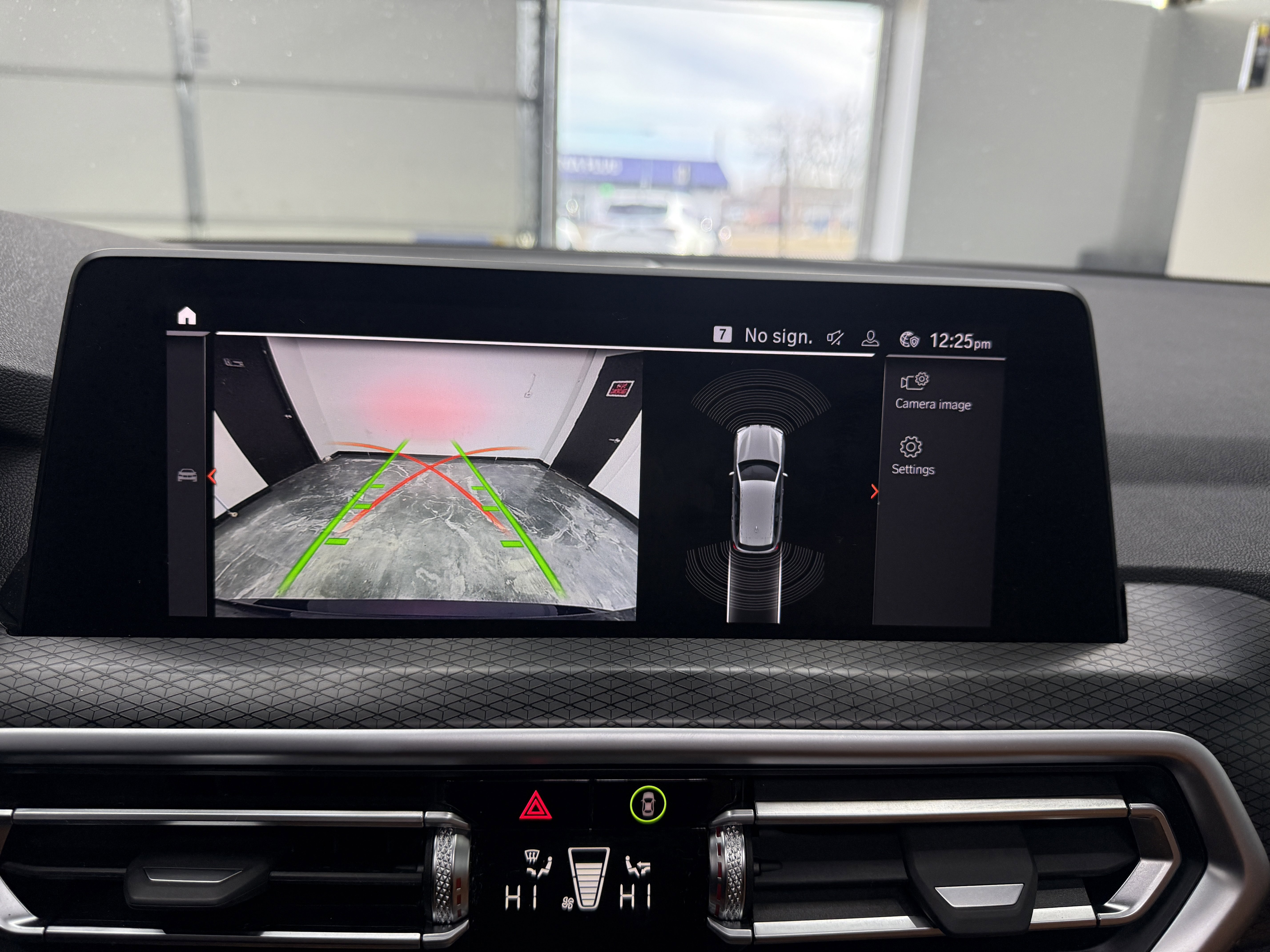 Used 2023 BMW X3 xDrive30i image 18