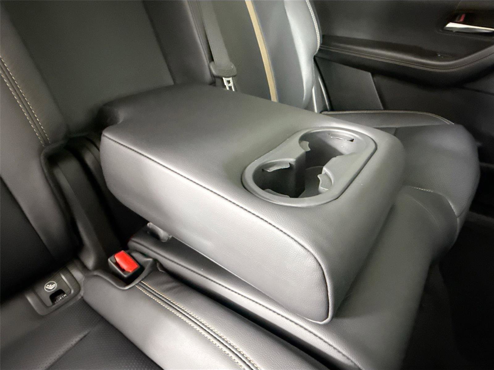 New 2026 MAZDA CX-90 3.3 Turbo S w/ Premium Package image 39