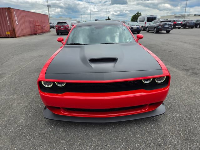 Used 2022 Dodge Challenger R/T Scat Pack RWD image 21