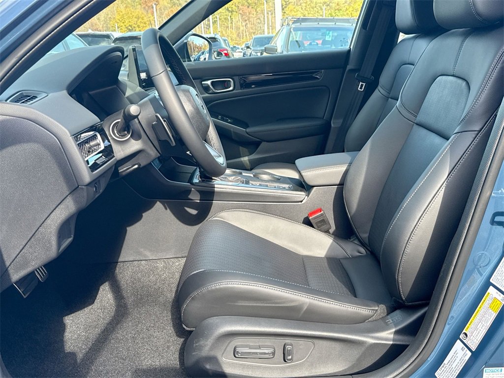 New 2026 Honda Civic Sport Touring image 13