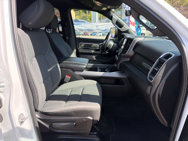 Used 2021 RAM 1500 Big Horn AWD/4WD image 28