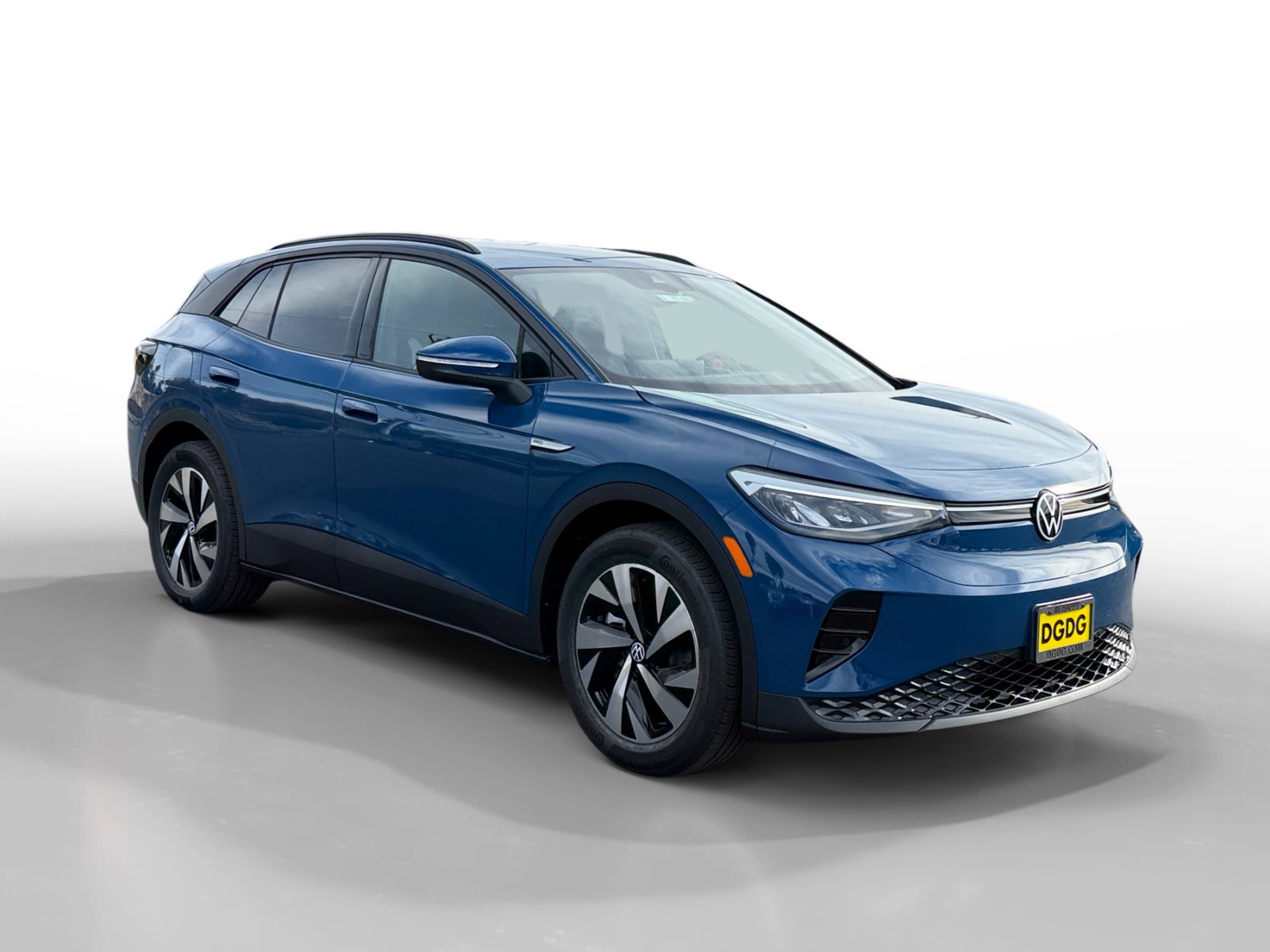 New 2026 Volkswagen ID.4 Pro RWD image 7