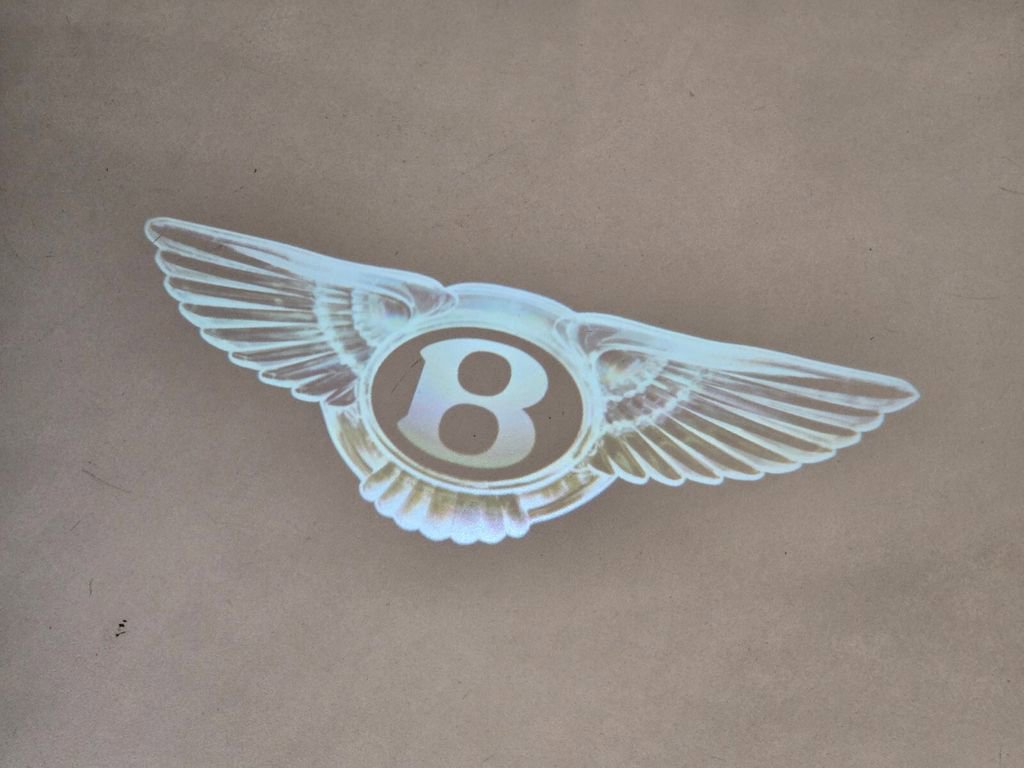 New 2025 Bentley Continental GT image 27