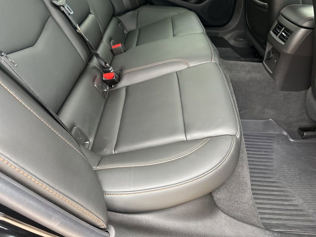 Certified 2026 Cadillac CT5 Sport image 37